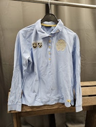Piké, L, HV Polo