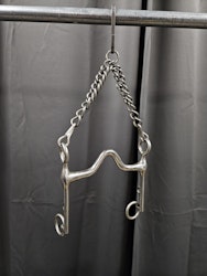 Kandarstång, 13,5 cm