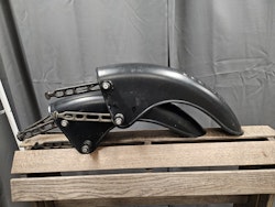 Stänkskärmar, Custom