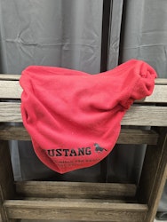 Sadelöverdrag, Mustang