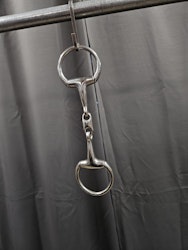 Tredelat bett, 11,5 cm