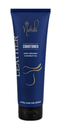 Läderbalsam, 250 ml, Nathalie Leather Conditioner