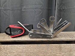 Multiverktyg, Horse Tool