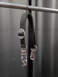 Transportgrimskaft