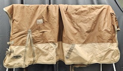 Vintertäcke, 165 cm, Shires