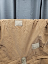 Vintertäcke, 165 cm, Shires