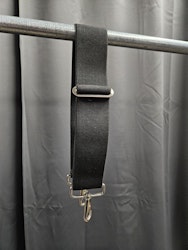 Elastisk täckesgjord