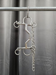 Babypelham, 12,5 cm
