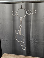 Pessoabett, 12,5 cm