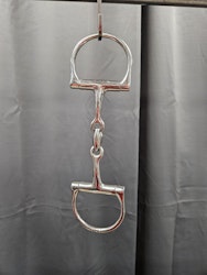 D-ringsbett, 11,5 cm, Lippo