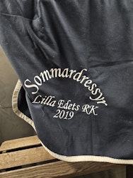 Svettäcke, 145 cm, Horseware Amigo