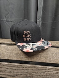 Keps, one size, Yupoong