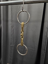 Tredelat bett, 12,5 cm, Sprenger