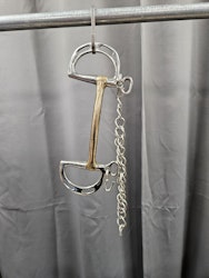 Kimblewick, 12,5 cm, Gold Medal