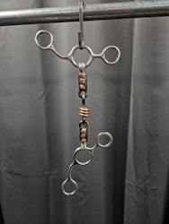 Pelhambett, 12,5 cm