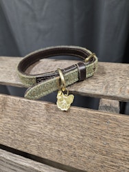 Halsband, 29-36 cm, Digby & Fox