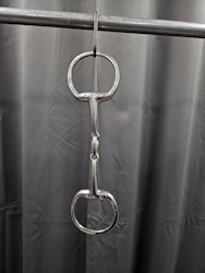 Tredelat bett, 13,5 cm