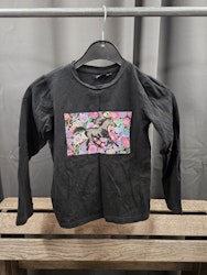 T-shirt, 134/140 cl, CRW