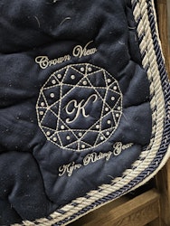 Schabrak, ponny, Kyro Riding Gear