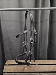 Sidepull, cob