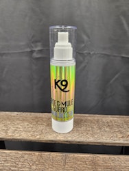 Solskyddsfaktor, 100 ml, K9