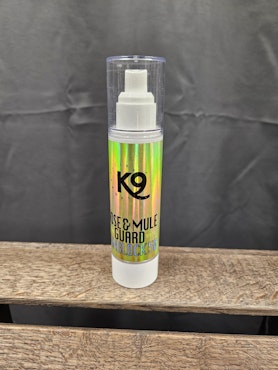 Solskyddsfaktor, 100 ml, K9