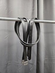 Stigläder, 135 cm, Claridge House