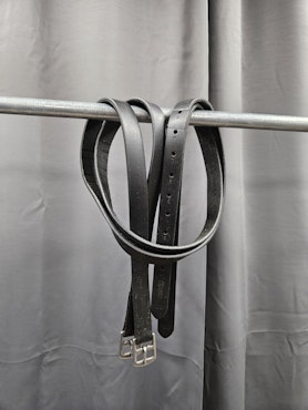 Stigläder, 135 cm, Claridge House