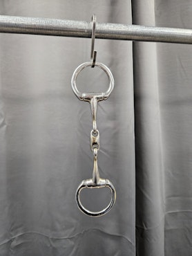 Tredelat bett, 11,5 cm, Horse Power