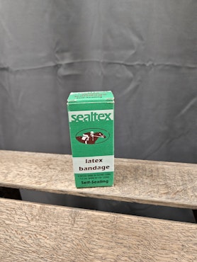 Latexbandage, Sealtex