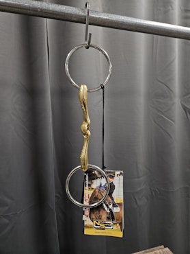 Tredelat bett, S, Neue Schule