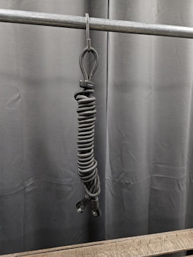 Halsförlängare
