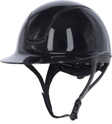 Ridhjälm, 52-61 cm, Covalliero Eclipse Polo