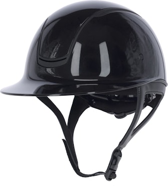 Ridhjälm, 52-61 cm, Covalliero Eclipse Polo