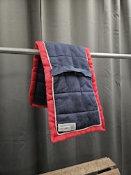 Selunderlägg, Showmaster