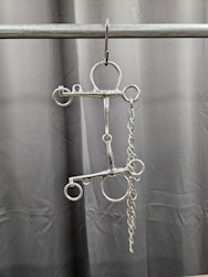 Pelhambett, 12,5 cm, Globus
