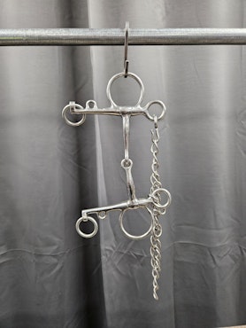 Pelhambett, 12,5 cm, Globus