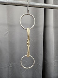 Tredelat bett, 13,5 cm, Sprenger