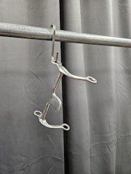 Checkbett, 12 cm