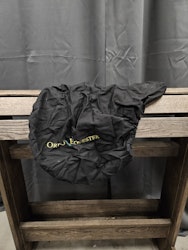 Sadelöverdrag, Ordo Equester