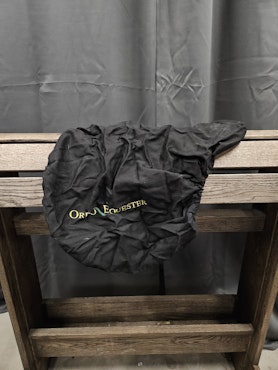 Sadelöverdrag, Ordo Equester