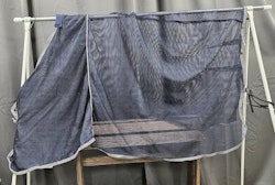 Nättäcke, 125 cm, Hansbo Sport