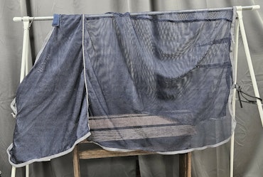 Nättäcke, 125 cm, Hansbo Sport