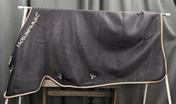 Svettäcke, 130 cm, Horseware Rambo