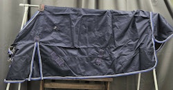 Regntäcke, 125 cm, Haglunds