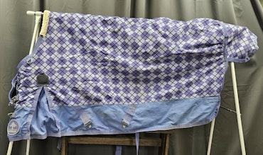 Vintertäcke, 125 cm, Sharpman