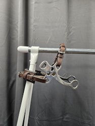 Hackamore, full