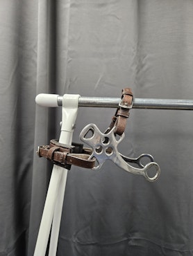 Hackamore, full