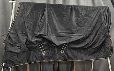 Svettäcke, 140 cm, Bucas