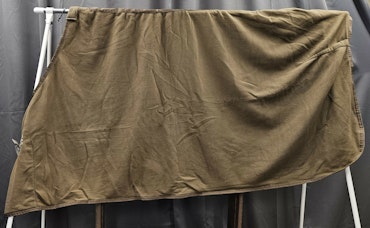 Fleecetäcke, 145 cm